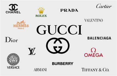 gucci group brands list